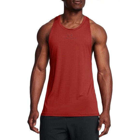 Under Armour UA Vanish Energy Men's Tank Top Shirt - Picture 1 of 10